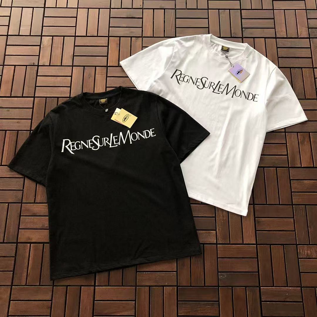 ~85 C🔥RT🔥🔥Z T-SHIRT 77032719 (Im 185CM 80KG Iwear Size M In The Photo), photo 1