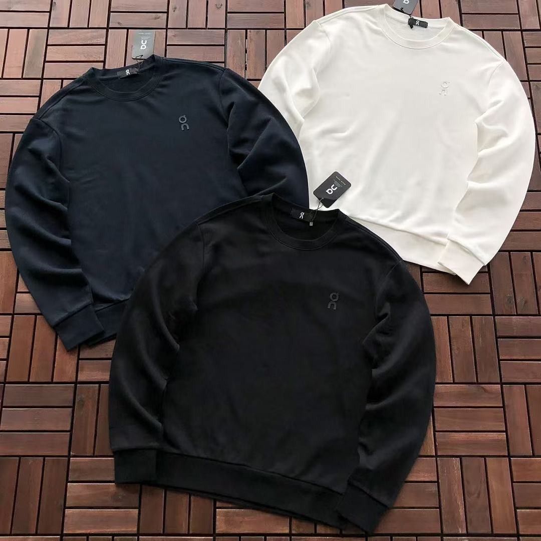 ~119 ON RU🔥🔥I🔥G SWEATER 66061519 (Im 185CM 80KG Iwear Size M In The Photo), photo 1