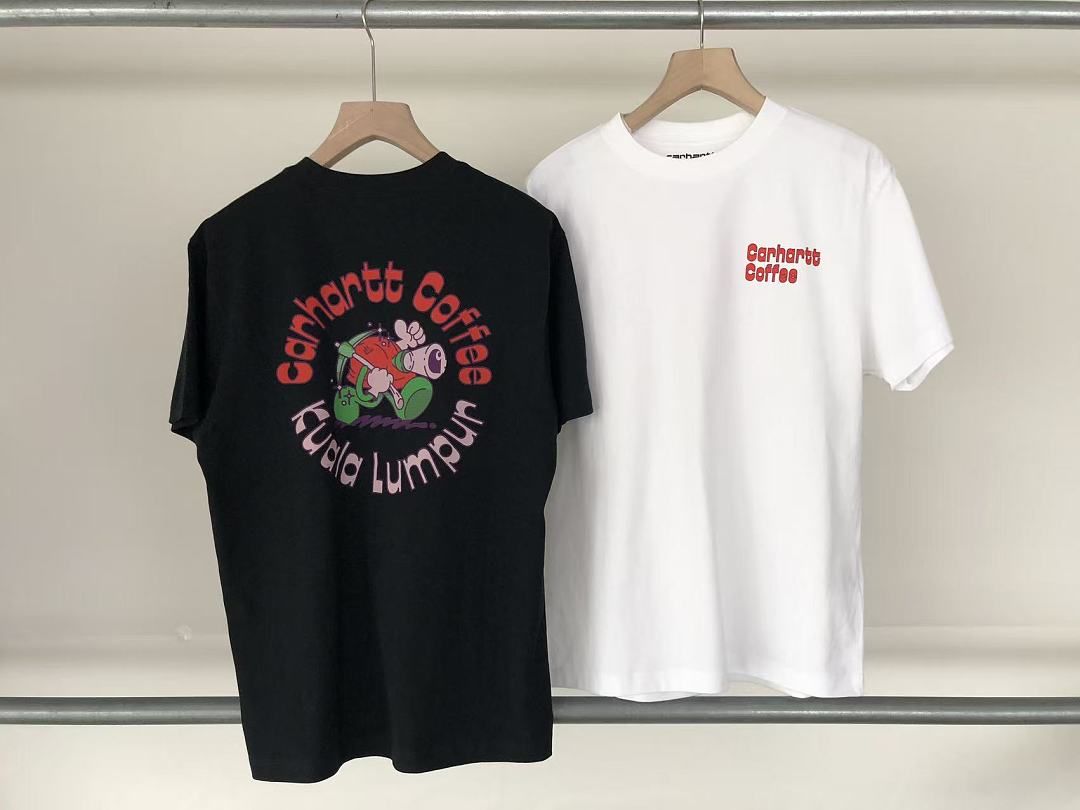 On Running ~95 C🔥RH🔥RTT T-SHIRT 55041519 (Im 180CM 68KG Iwear Size M In The Photo) - Image 24