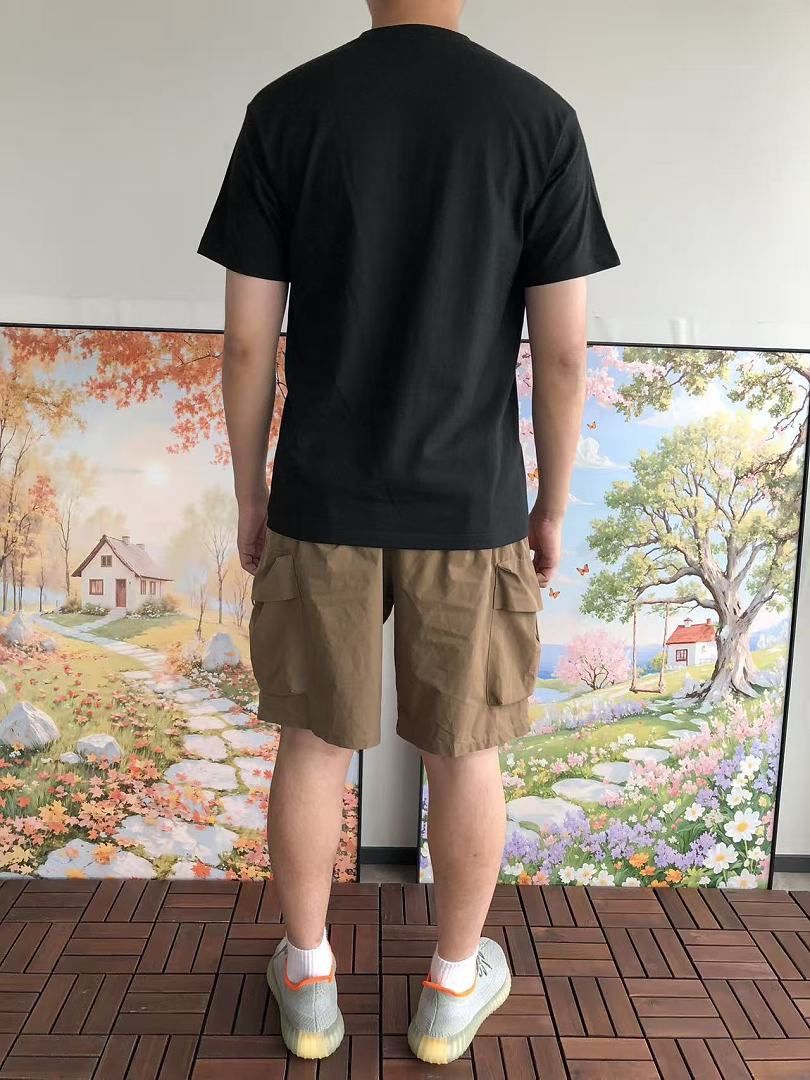 On Running ~95 S🔥P🔥E🔥E T-SHIRT 55051425 (Im 185CM 80KG Iwear Size L In The Photo) - Image 5