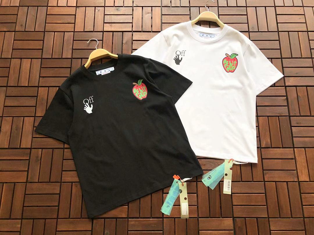 ¥~99 O🔥🔥-W🔥🔥TE T-SHIRT, photo 1