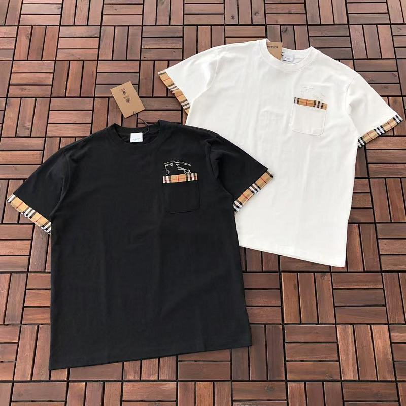 ~149 B🔥RB🔥RRY T-SHIRT 66020720 (Im 185CM 80KG Iwear Size L In The Photo), photo 1