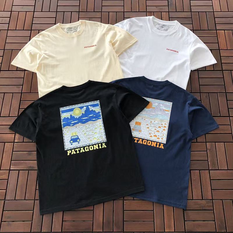 Other ~79 Pš„TAGš„Nš„A T-SHIRT 55022407 (Im 176CM 58KG Iwear Size M In The Photo), photo 1