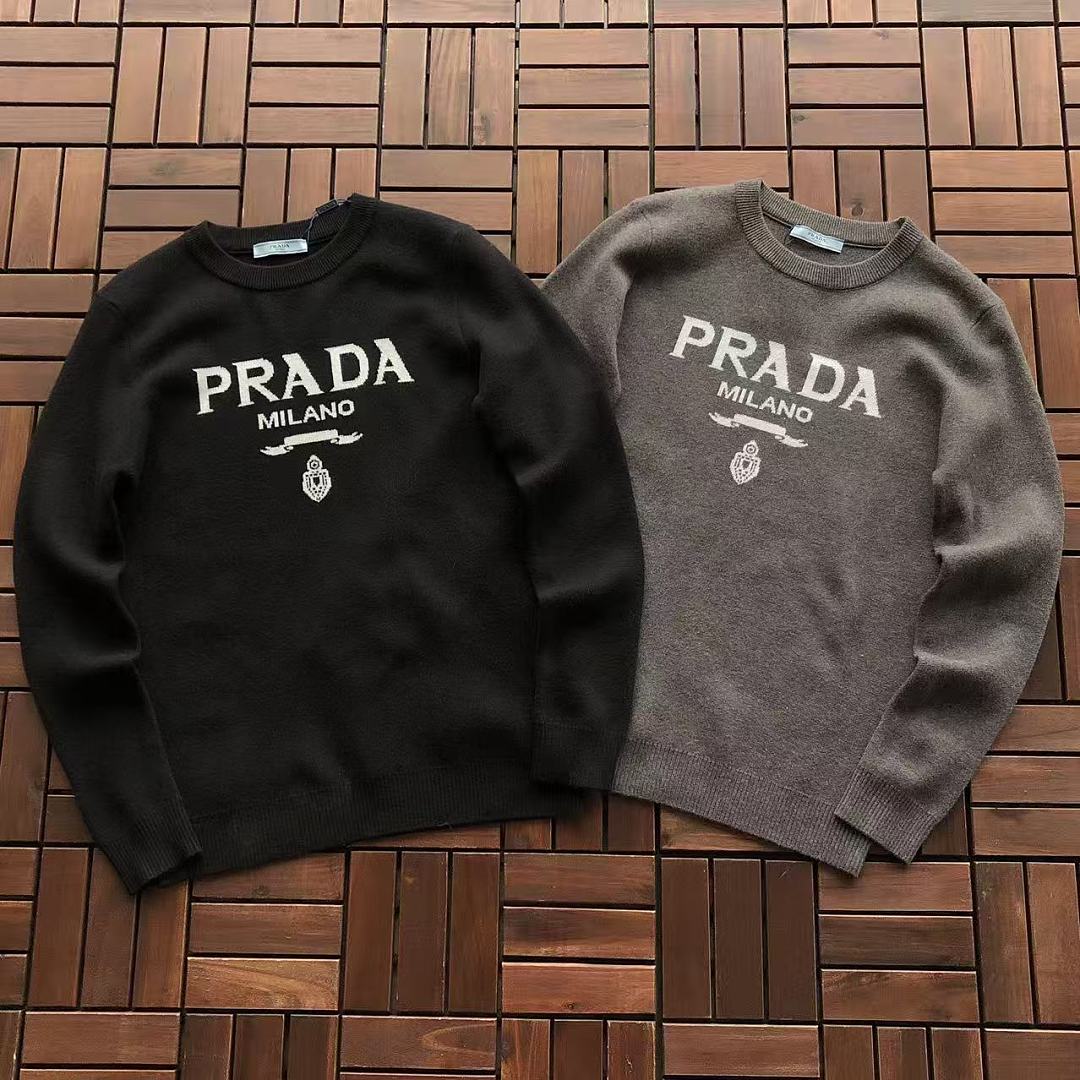 ~165 P🔥A🔥A SWEATER 77083010 (Im 180CM 68KG Iwear Size L In The Photo), photo 1