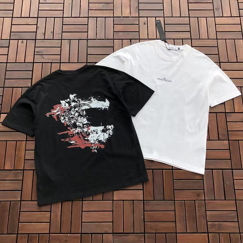 Other ~85 ST🔥🔥E T-SHIRT 77042871 (Im 185CM 80KG Iwear Size M In The Photo), photo 1