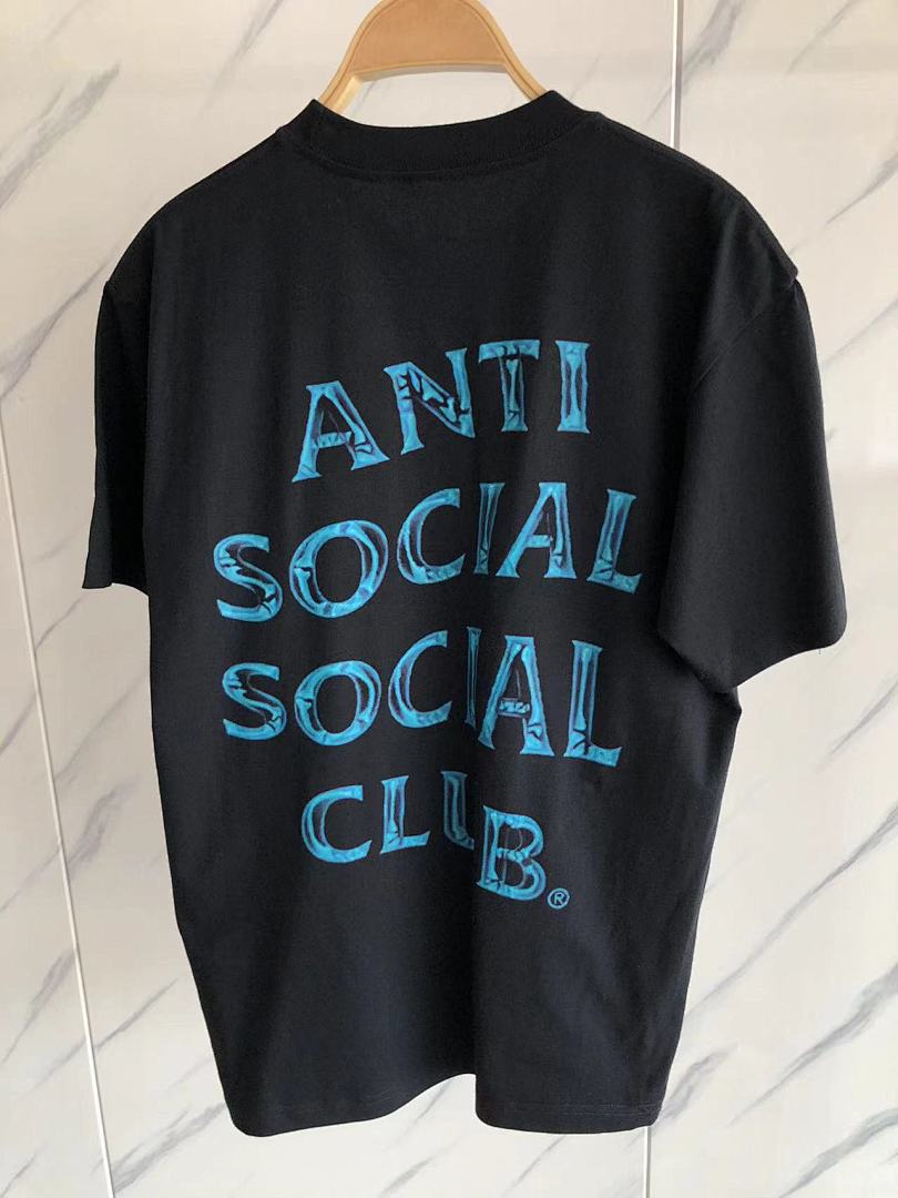 On Running ~88 ANTI SOCIAL CLUB T-SHIRT - Image 14