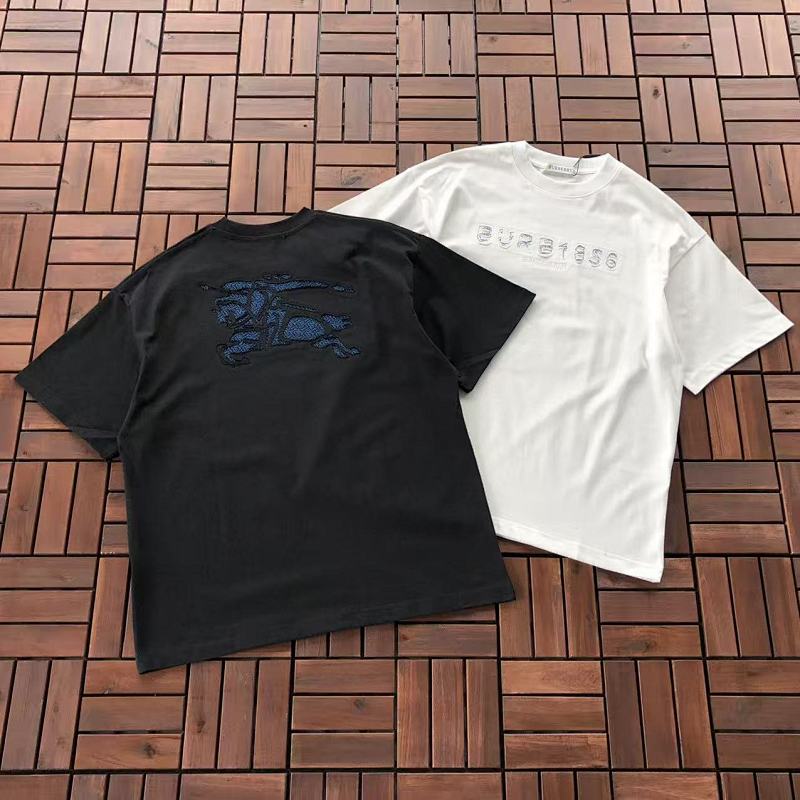 Other ~119 B🔥RB🔥RRY T-SHIRT 11110776 (Im 185CM 70KG Iwear Size M In The Photo), photo 1