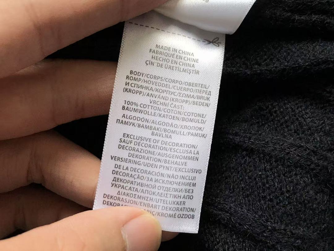 Other 179 RA🔥PH🔥AU🔥EN SWEATER 44122401 (Im 180CM 68KG Iwear Size M In The Photo) - Image 24