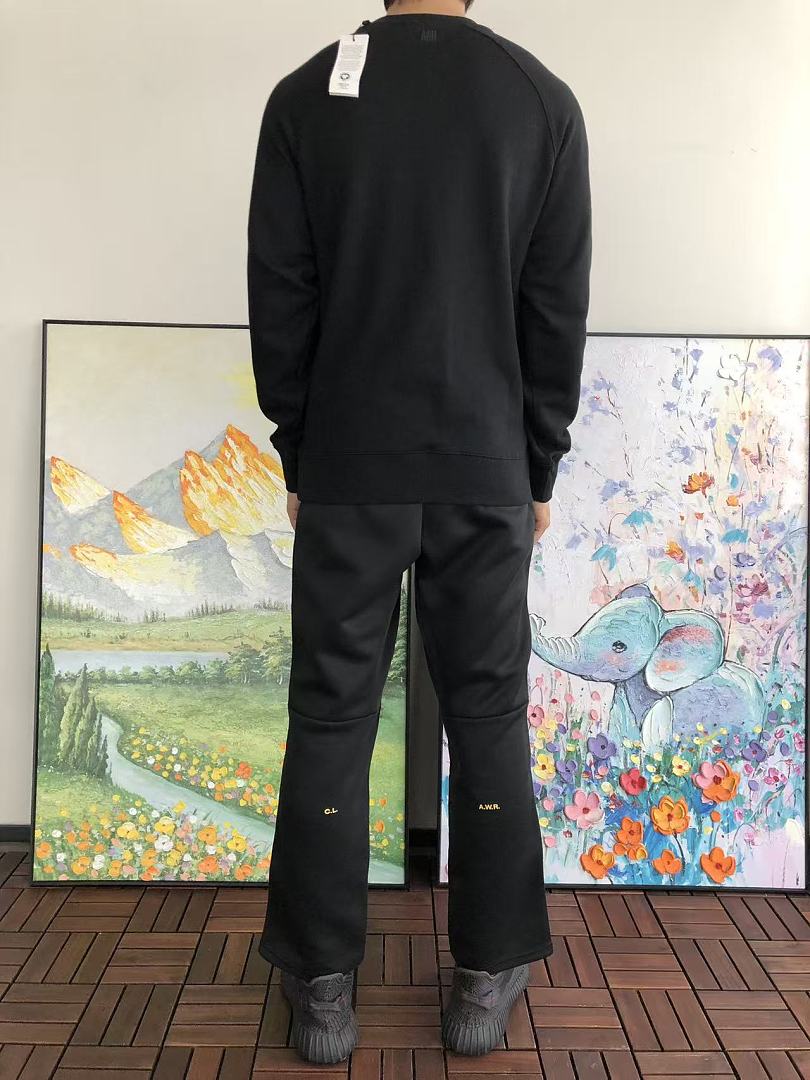 Other 169 A🔥I SWEATER 88080710 (Im 185CM 70KG Iwear Size M In The Photo) - Image 20