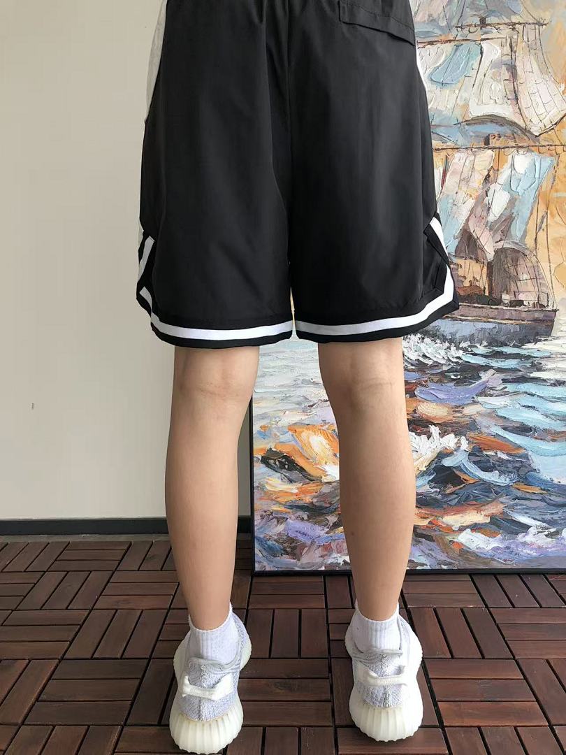 Other ~119 BROKEN PLANET SHORTS 55020583 (Im 176CM 58KG Iwear Size M In The Photo) - Image 5