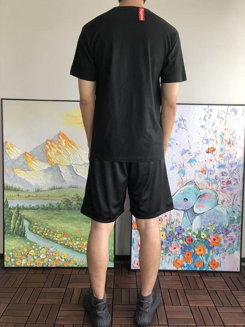 On Running ~95 S🔥P🔥E🔥E T-SHIRT 55071637 (Im 185CM 70KG Iwear Size M In The Photo) - Image 5