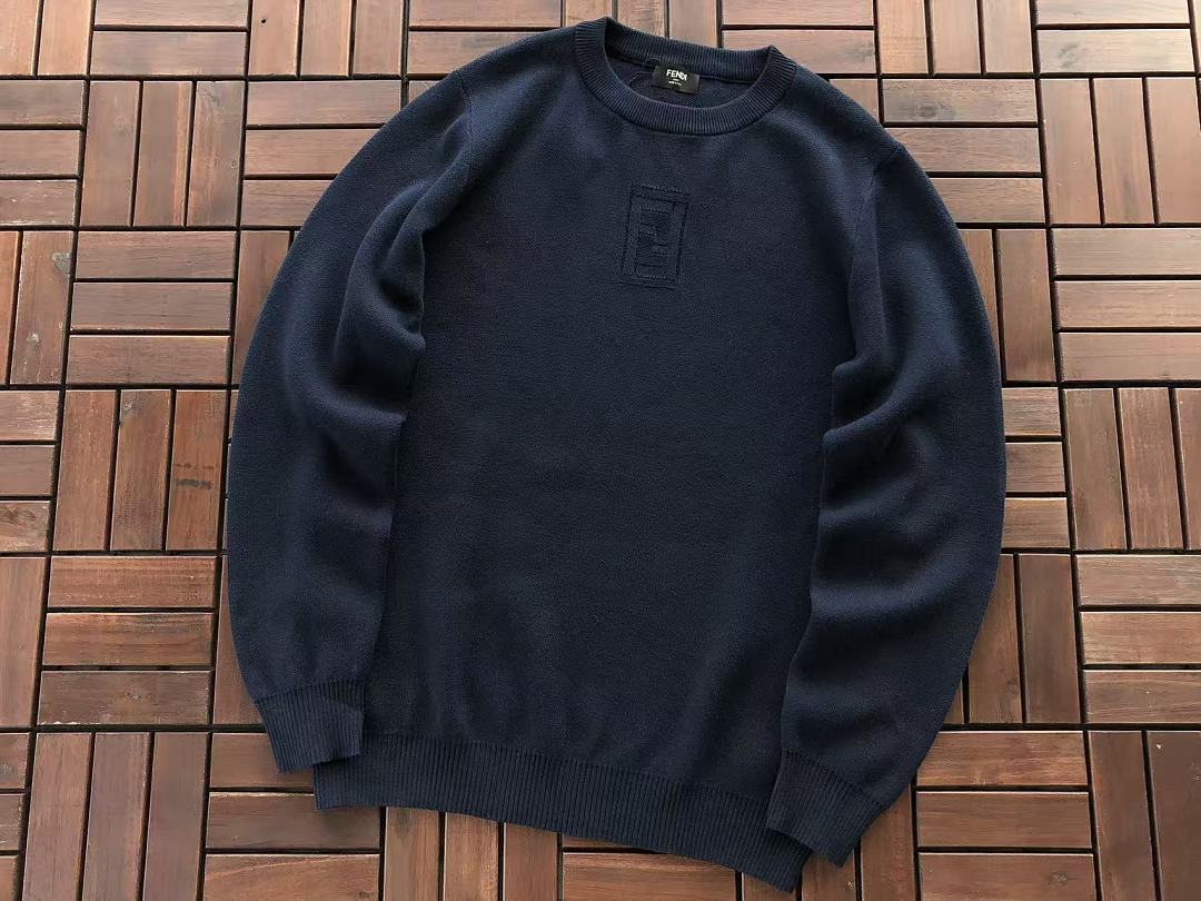 Other ~ 179 F🔥🔥D🔥SWEATER 55091018 (Im 185CM 80KG Iwear Size L In The Photo) - Image 9
