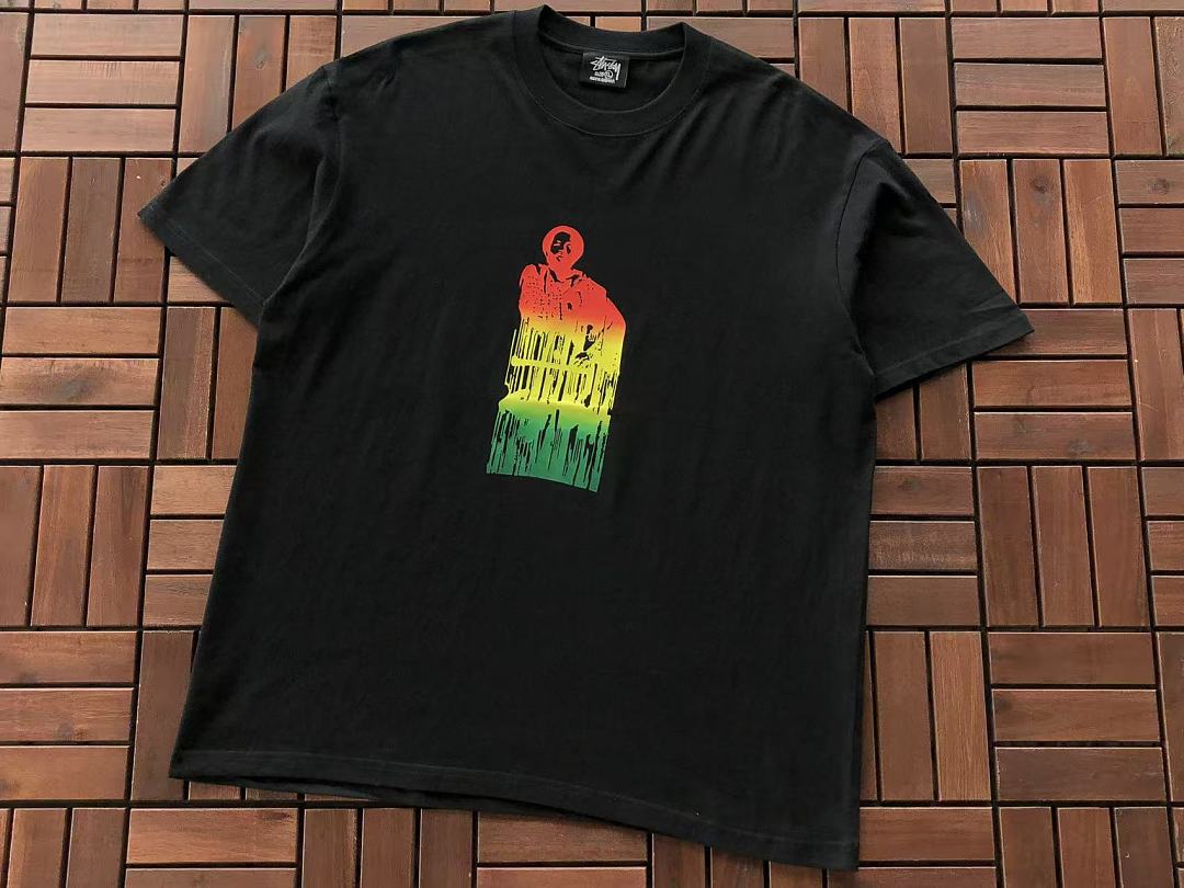 On Running ~79 ST🔥S🔥Y T-SHIRT 55042014 (Im 185CM 80KG Iwear Size XL In The Photo) - Image 14