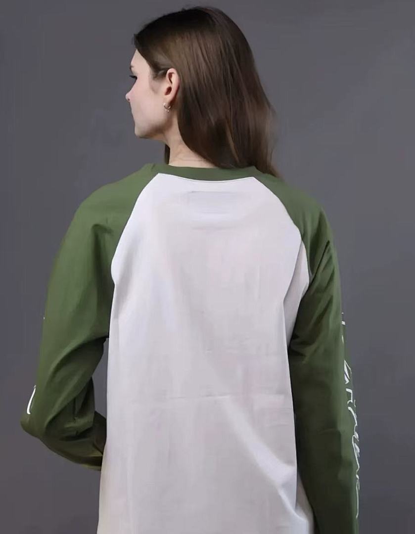 Other ~109 C🔥RT🔥🔥Z LONG-SLEEVE 33122153 (Im 180CM 68KG Iwear Size S In The Photo) - Image 8