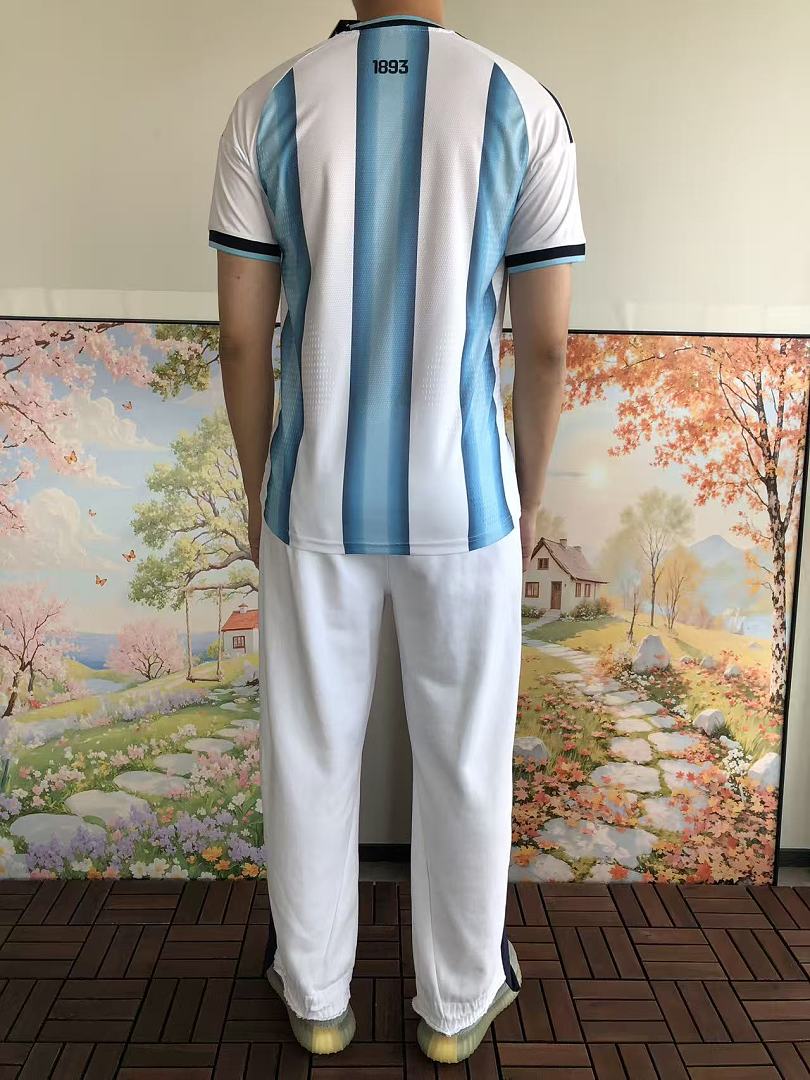 Other ~ 65 FOOTBALL T-SHIRT 55052550 (Im 185CM 80KG Iwear Size M In The Photo) - Image 4