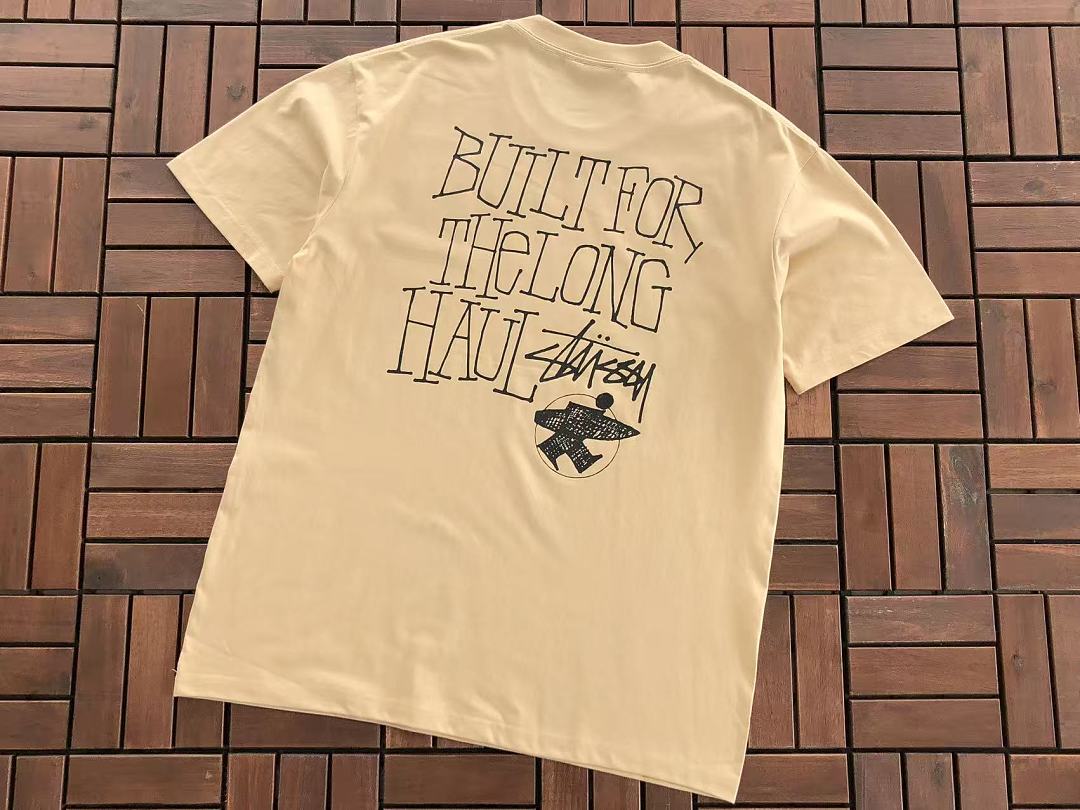 On Running ~79 ST🔥S🔥Y T-SHIRT 55051404 (Im 185CM 80KG Iwear Size L In The Photo) - Image 29