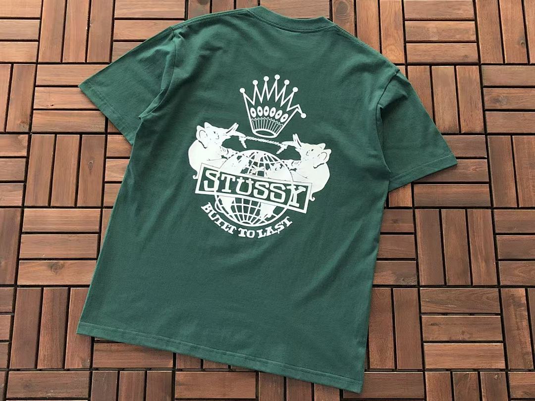 On Running ~79 ST🔥S🔥Y T-SHIRT 11123003 (Im 185CM 80KG Iwear Size M In The Photo) - Image 24