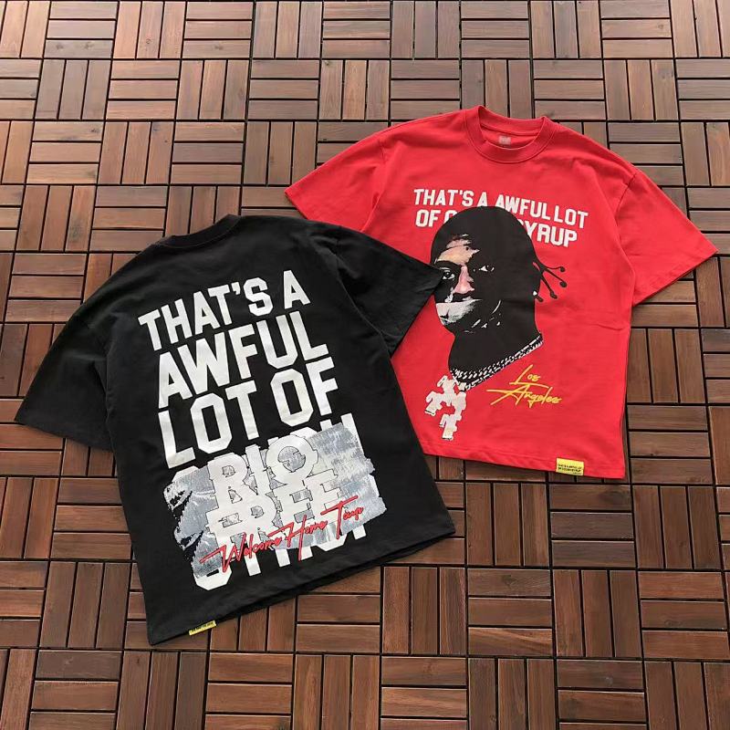 Other ~86 TH🔥T'S A AW🔥UL L🔥T OF C.. T-SHIRT 77040543 (Im 176CM 58KG Iwear Size M In The Photo), photo 1