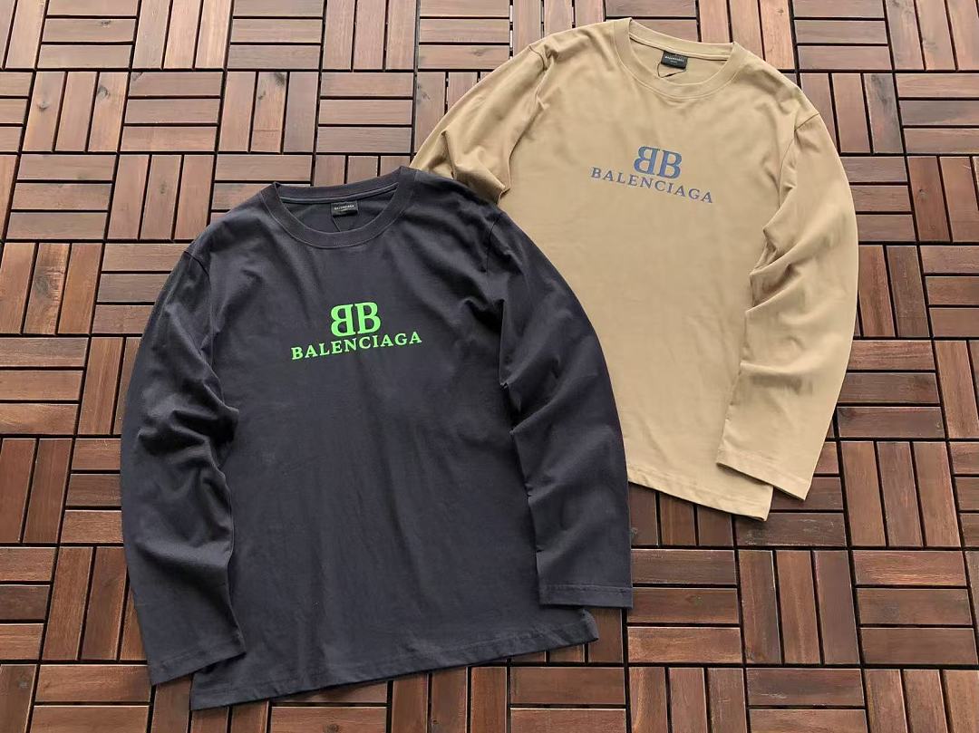 Other ~219 B🔥L🔥🔥🔥IA🔥A LONG-SLEEVE 66091014 (Im 185CM 80KG Iwear Size L In The Photo) - Image 5