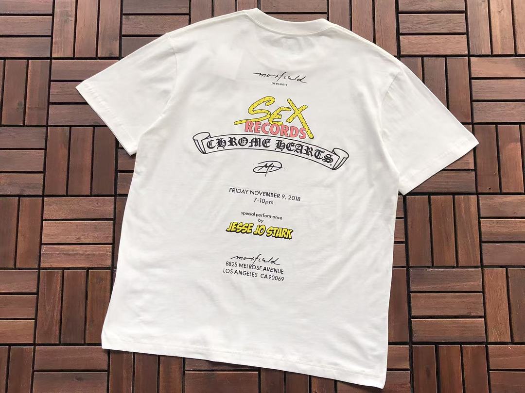 On Running ~109 CH🔥OM🔥 HE🔥RTS T-SHIRT 55051448 (Im 185CM 80KG Iwear Size M In The Photo) - Image 7