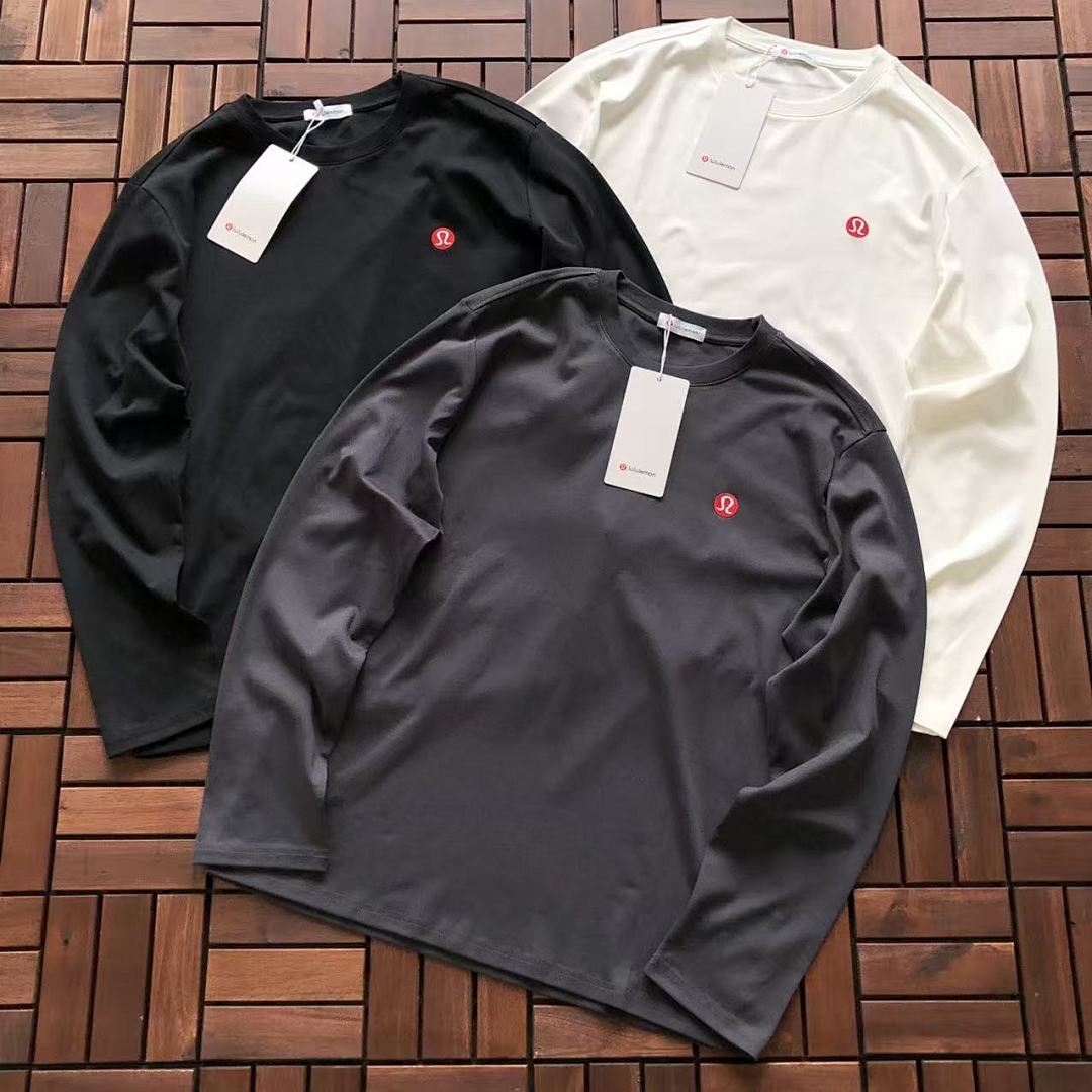 On Running .~95 L🔥🔥UL🔥M🔥N LONG-SLEEVE 22082505 (Im 180CM 68KG Iwear Size L In The Photo), photo 1