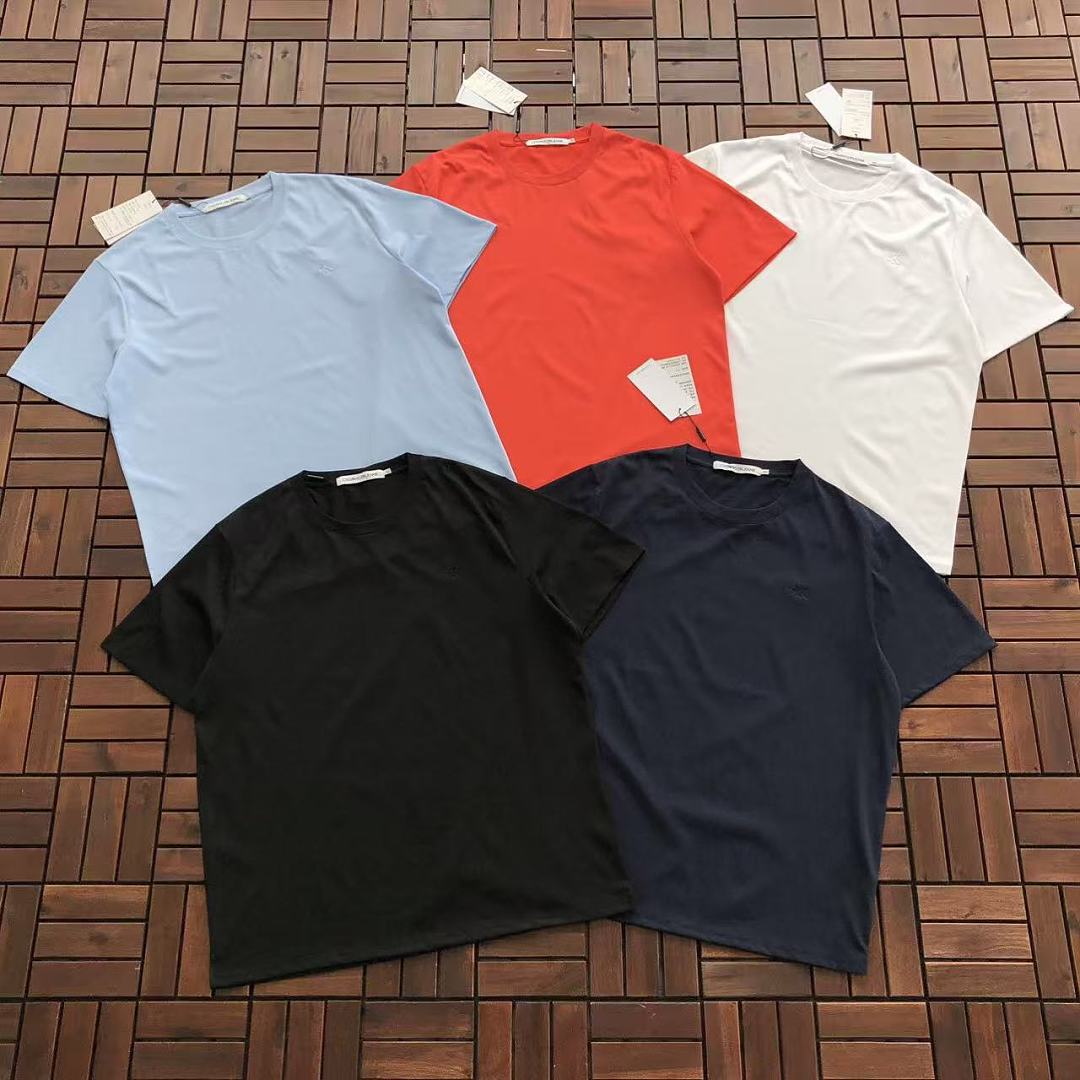 ~129 C🔥L🔥IN K🔥E🔥N T-SHIRT 66080442 (Im 185CM 70KG Iwear Size 2XL In The Photo), photo 1