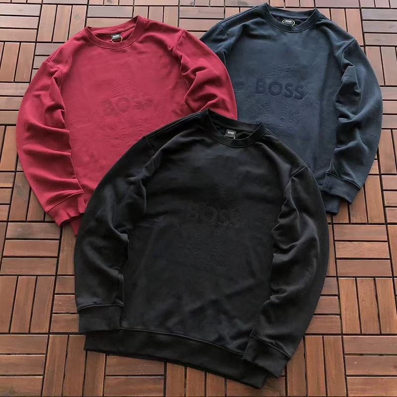 ~125 H🔥G🔥 B🔥🔥SWEATER 77072327 (Im 185CM 70KG Iwear Size M In The Photo), photo 1