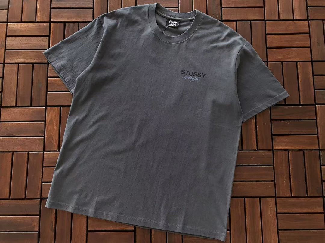 On Running ~79 ST🔥S🔥Y T-SHIRT 11092775 (Im 180CM 68KG Iwear Size XL In The Photo) - Image 25