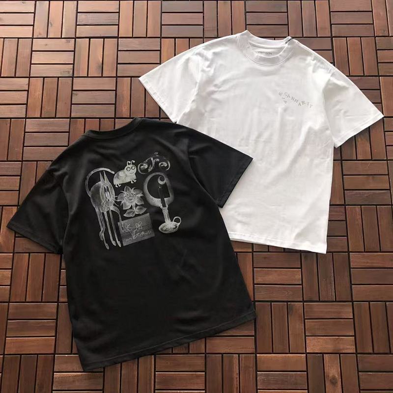 ~95 C🔥RH🔥RTT T-SHIRT 55020192 (Im 176CM 58KG Iwear Size M In The Photo), photo 1