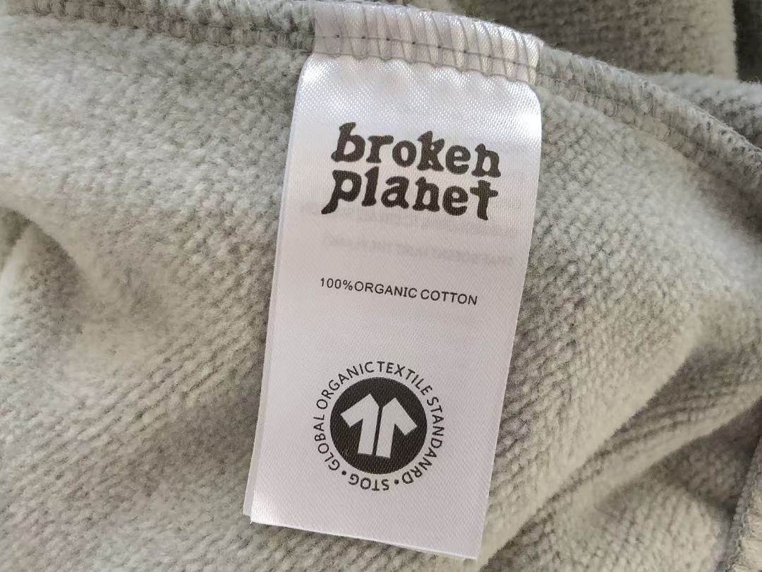 Other ~TOP 169 PANTS 119 BROKEN PLANET HOODIE TROUSERS - Image 37