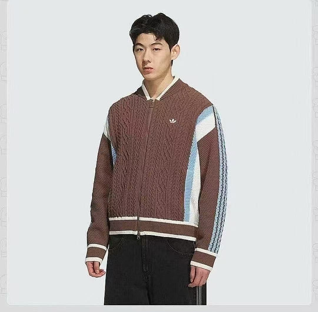 Other ~249 🔥DI🔥AS SWEATER 66032654 (Im 185CM 80KG Iwear Size M In The Photo) - Image 7