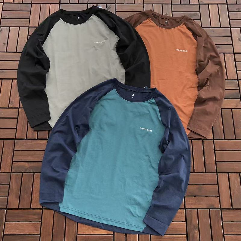~135 M🔥🔥T-B🔥🔥L LONG-SLEEVE, photo 1