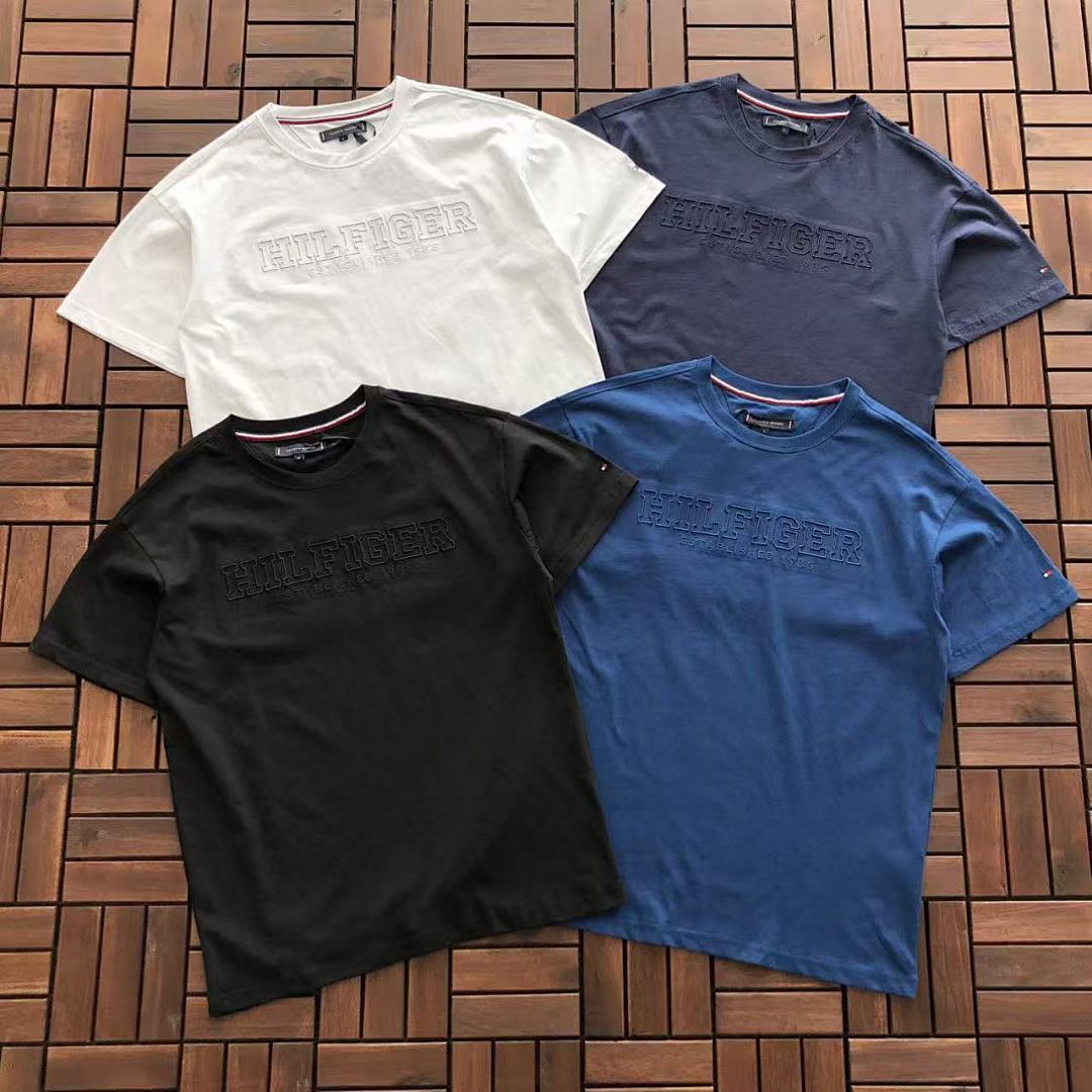 ~115 T 🔥🔥🔥 H🔥🔥🔥R T-SHIRT 22122436 (Im 185CM 80KG Iwear Size M In The Photo), photo 1