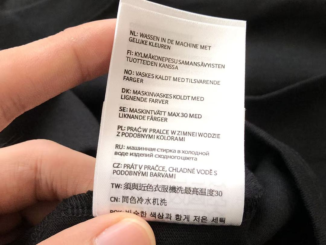 On Running ~95 C🔥RH🔥RTT T-SHIRT 55062319 (Im 185CM 70KG Iwear Size M In The Photo) - Image 30