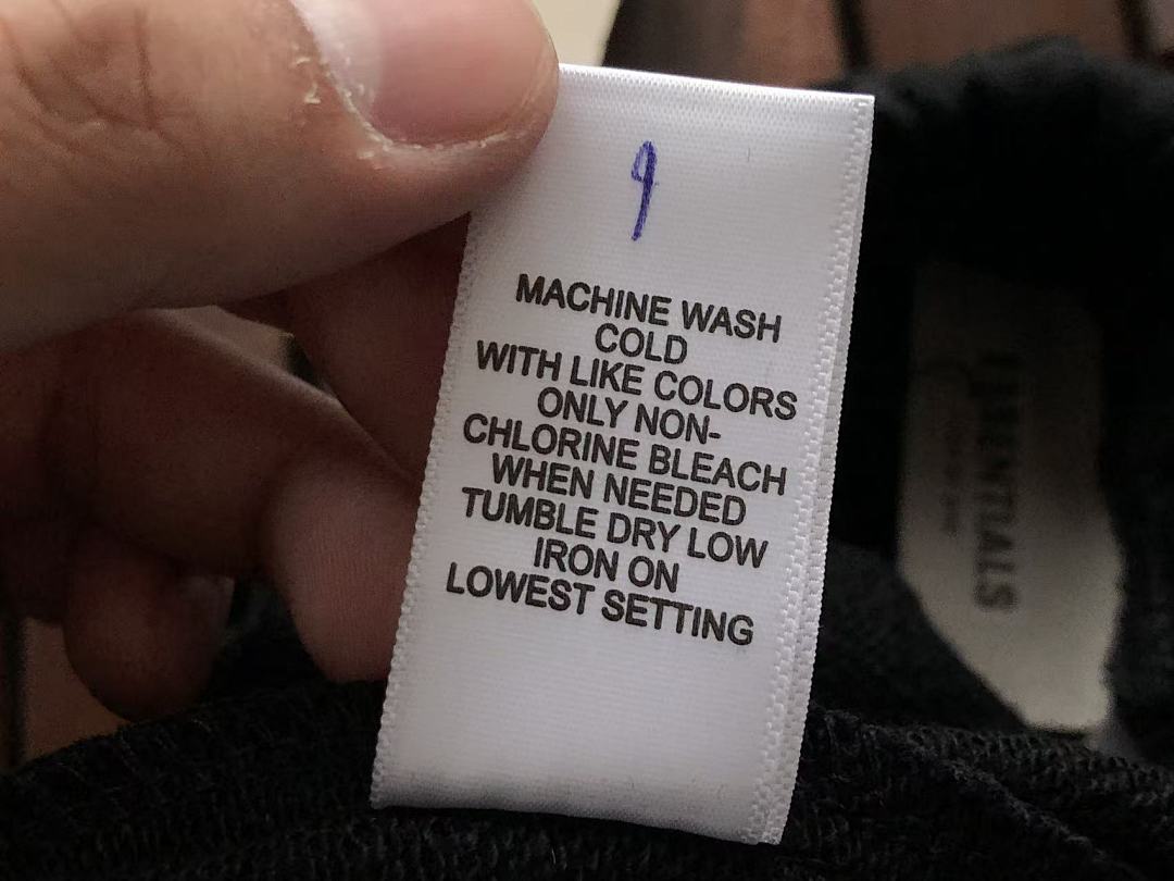 Other ~125 FOG SHORTS 22120204 (Im 184CM 80KG Iwear Size M In The Photo) - Image 27