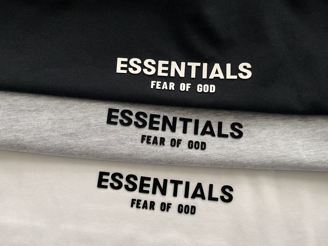 Other TOP~85 PANTS~95 FOG T-SHIRT SHORTS 77061590 (Im 185CM 70KG Iwear Size M In The Photo) - Image 25