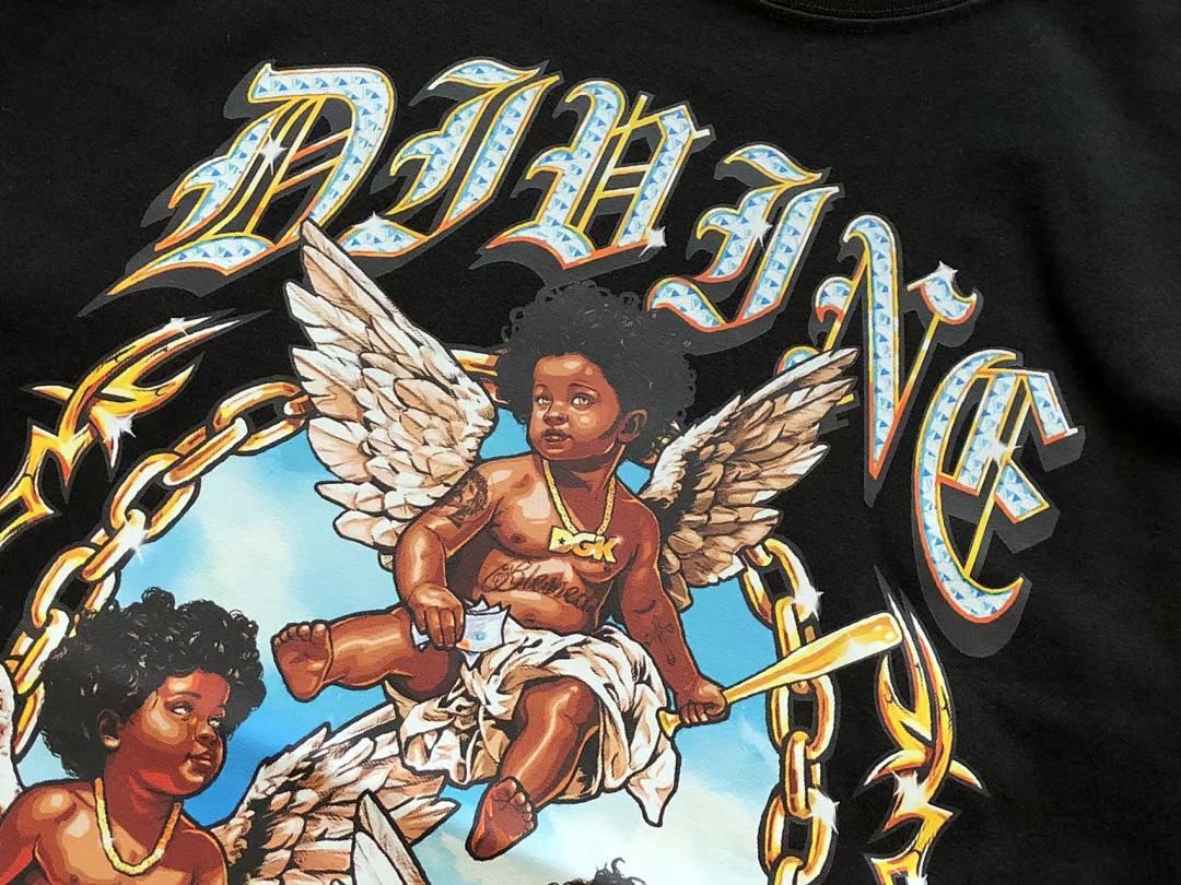 On Running ~95 DGK T-SHIRT - Image 21