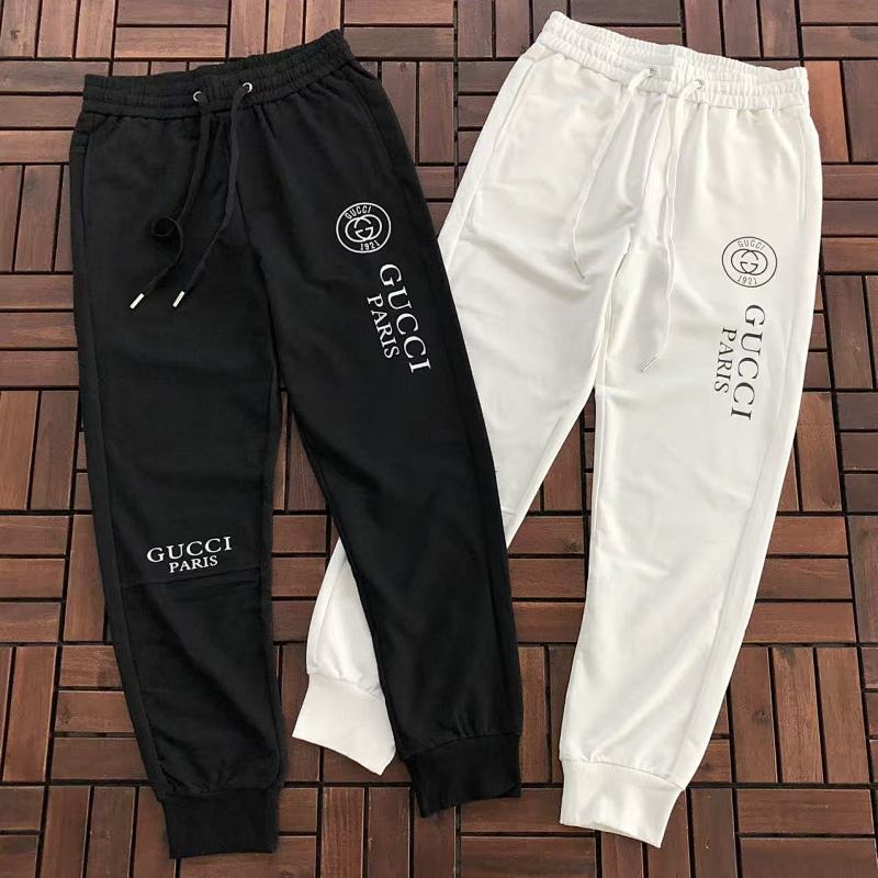 Other ~135 G🔥C🔥I TROUSERS 77031861 (Im 176CM 58KG Iwear Size M In The Photo), photo 1