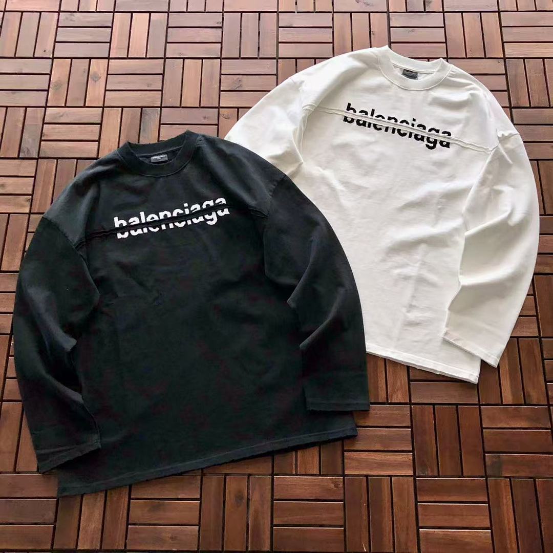 Other ~179 B🔥L🔥🔥🔥IA🔥A LONG-SLEEVE 33122874 (Im 180CM 68KG Iwear Size L In The Photo), photo 1