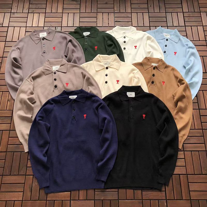 Other ~119 A🔥I SWEATER 11111320 (Im 176CM 58KG Iwear Size S In The Photo)