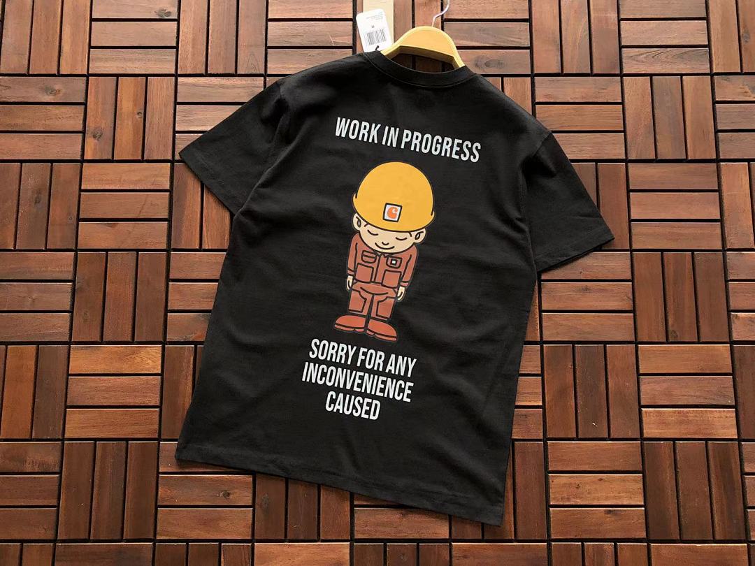 On Running ~99 C🔥RH🔥RTT T-SHIRT - Image 5