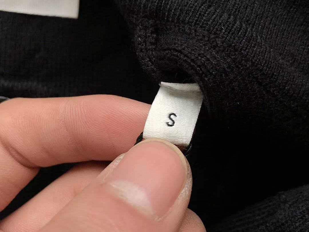 Other ~119 A🔥I SWEATER 11111314 (Im 176CM 58KG Iwear Size S In The Photo) - Image 38