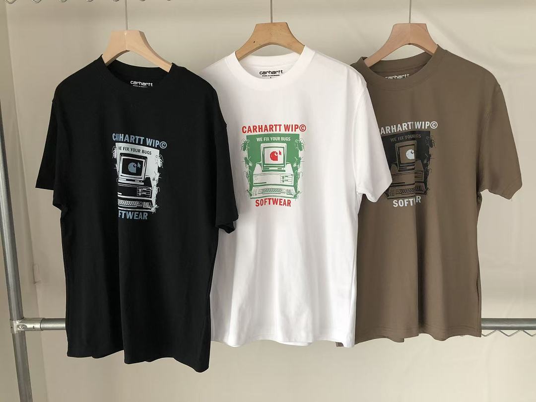 On Running ~95 C🔥RH🔥RTT T-SHIRT 55041396 (Im 185CM 70KG Iwear Size XL In The Photo) - Image 30