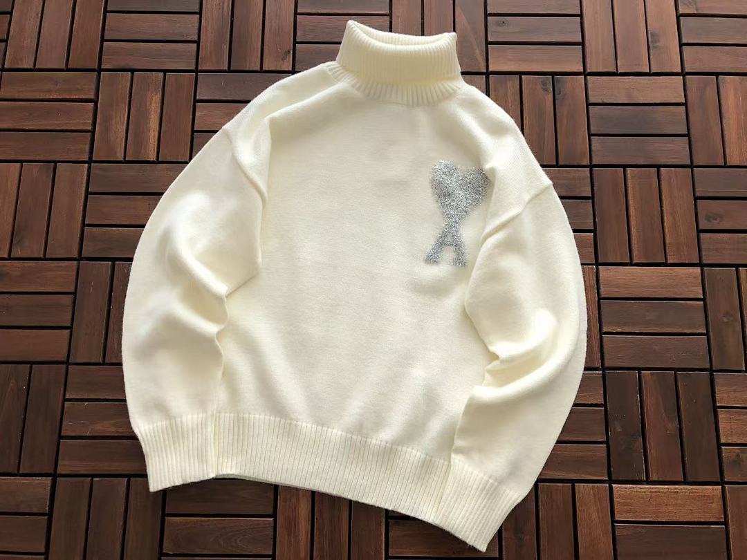 Other ~165 A🔥I SWEATER 11112401 (Im 180CM 68KG Iwear Size M In The Photo) - Image 7