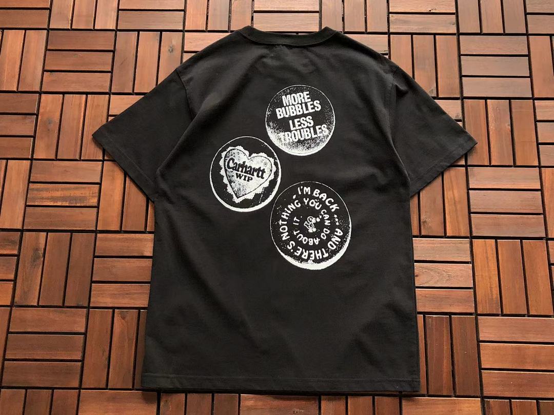 On Running ~99 C🔥RH🔥RTT T-SHIRT - Image 5