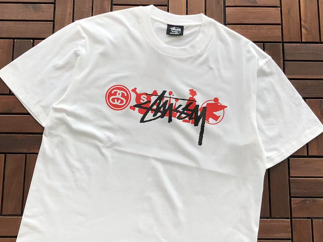 On Running ~ 79 ST🔥S🔥Y T-SHIRT 55090403 (Im 185CM 70KG Iwear Size XL In The Photo) - Image 8