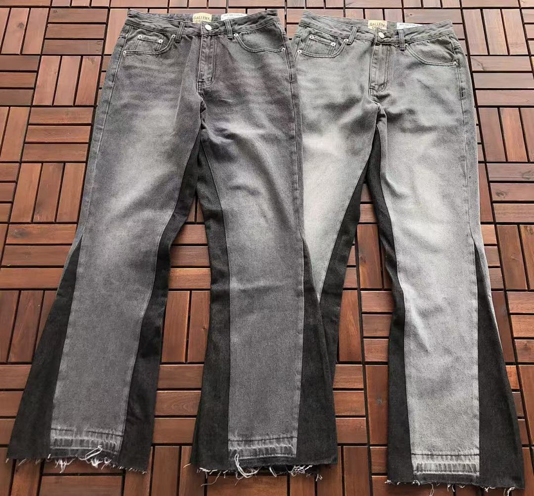 Other ~225 GALLERY DEPT JEANS 11101775 (Im 176CM 58KG Iwear Size S In The Photo), photo 1