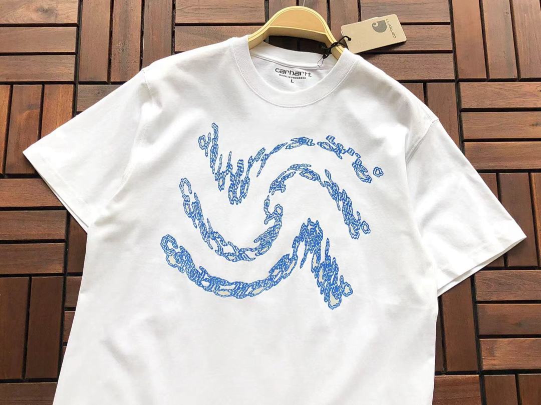 On Running ~99 C🔥RH🔥RTT T-SHIRT - Image 9