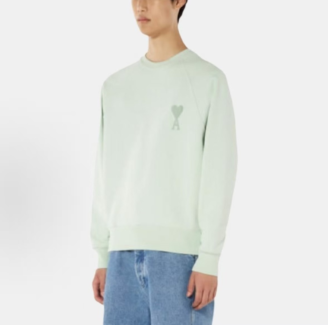 Other 175 A🔥I SWEATER 88081820 (Im 180CM 68KG Iwear Size L In The Photo) - Image 4