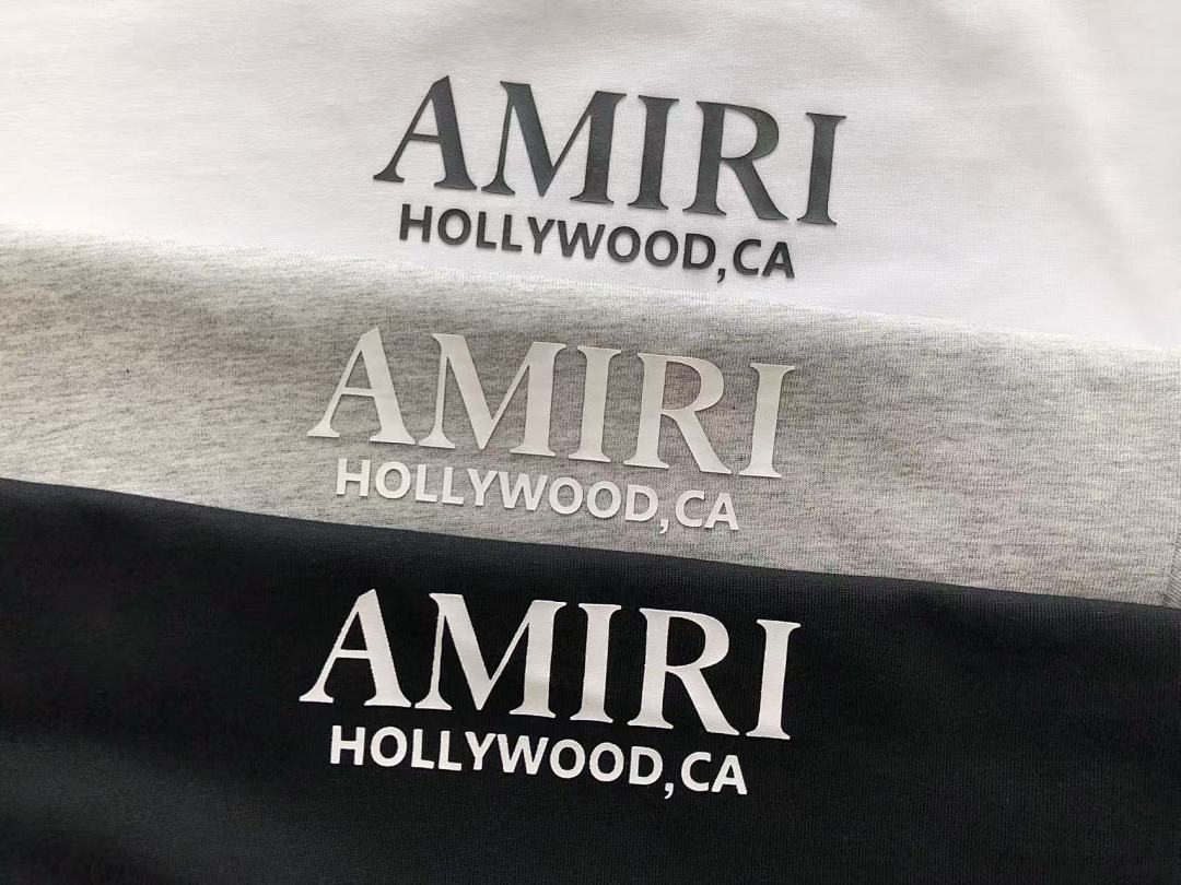 AMIRI ~109 AMIRI T-SHIRT 55011739 (Im 185CM 80KG Iwear Size S In The Photo) - Image 12